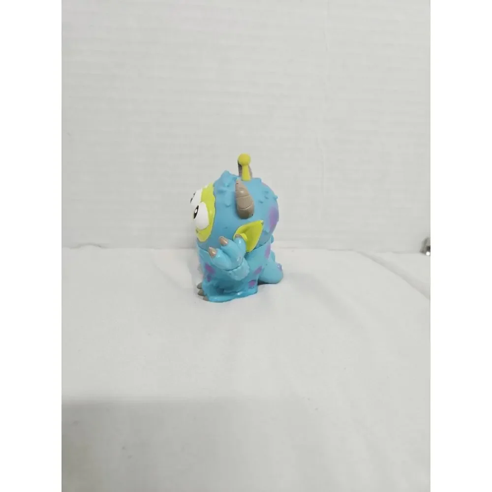 Disney Pixar Remix Toy Story Alien Monsters Inc SULLEY Figure Retired Discontinu